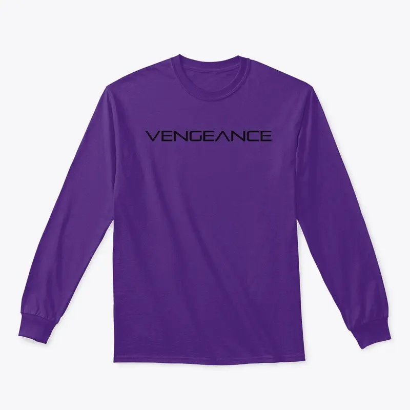 "Vengeance" Collection