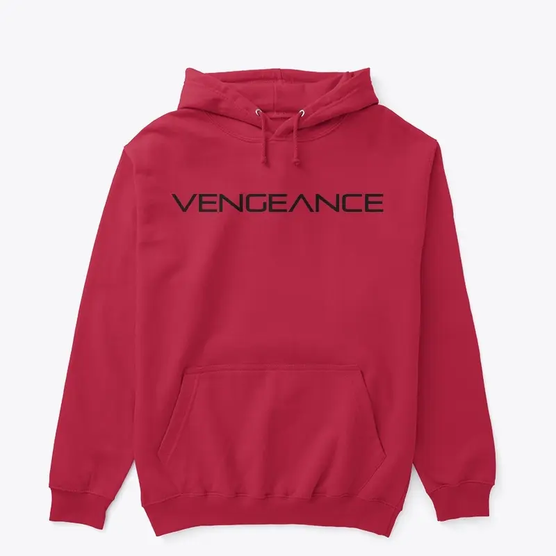 "Vengeance" Collection