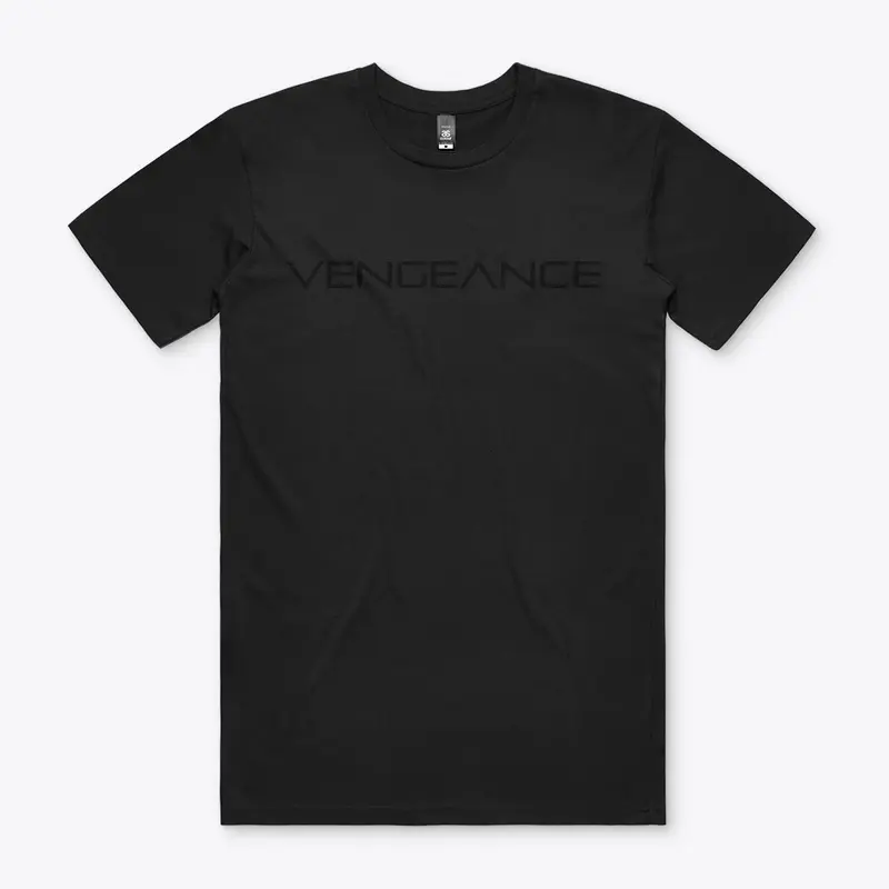 "Vengeance" Collection