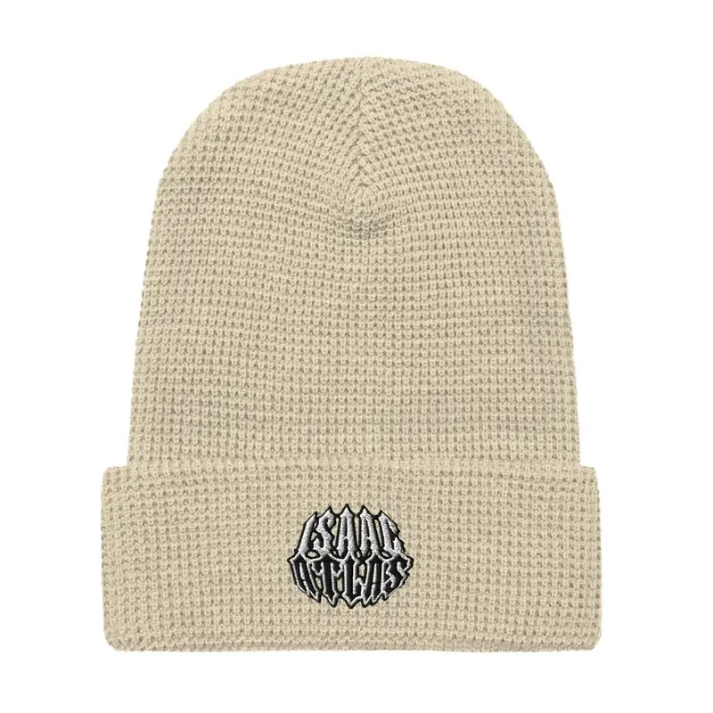 Waffle Beanie