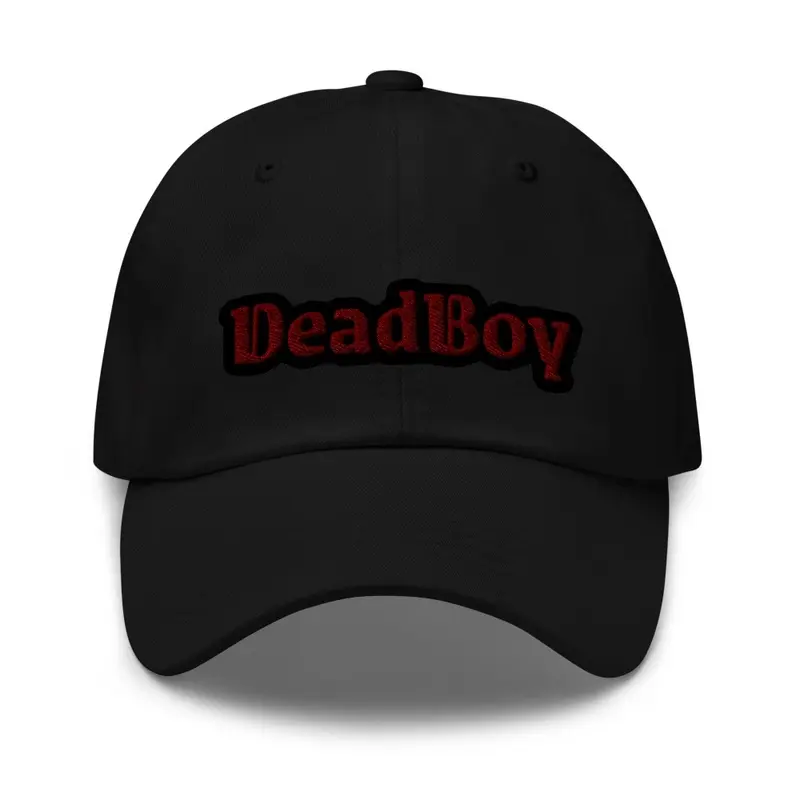 DeadBoy